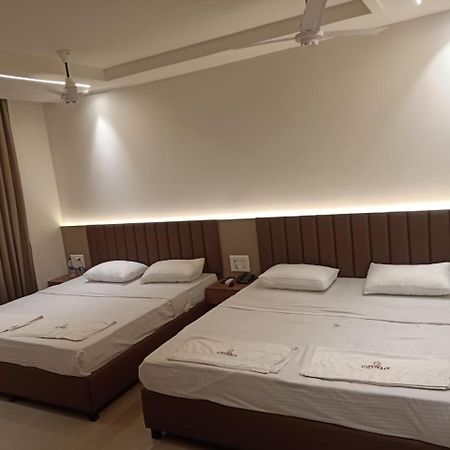 Hotel Citywalk Residency Mangalore Eksteriør billede