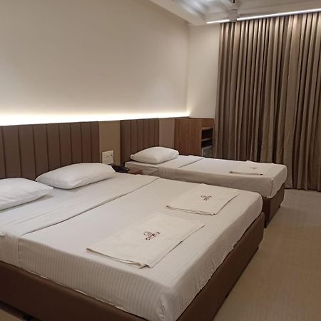 Hotel Citywalk Residency Mangalore Eksteriør billede