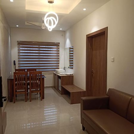 Hotel Citywalk Residency Mangalore Eksteriør billede