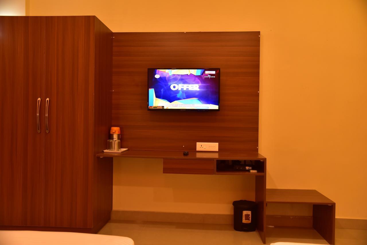 Hotel Citywalk Residency Mangalore Eksteriør billede