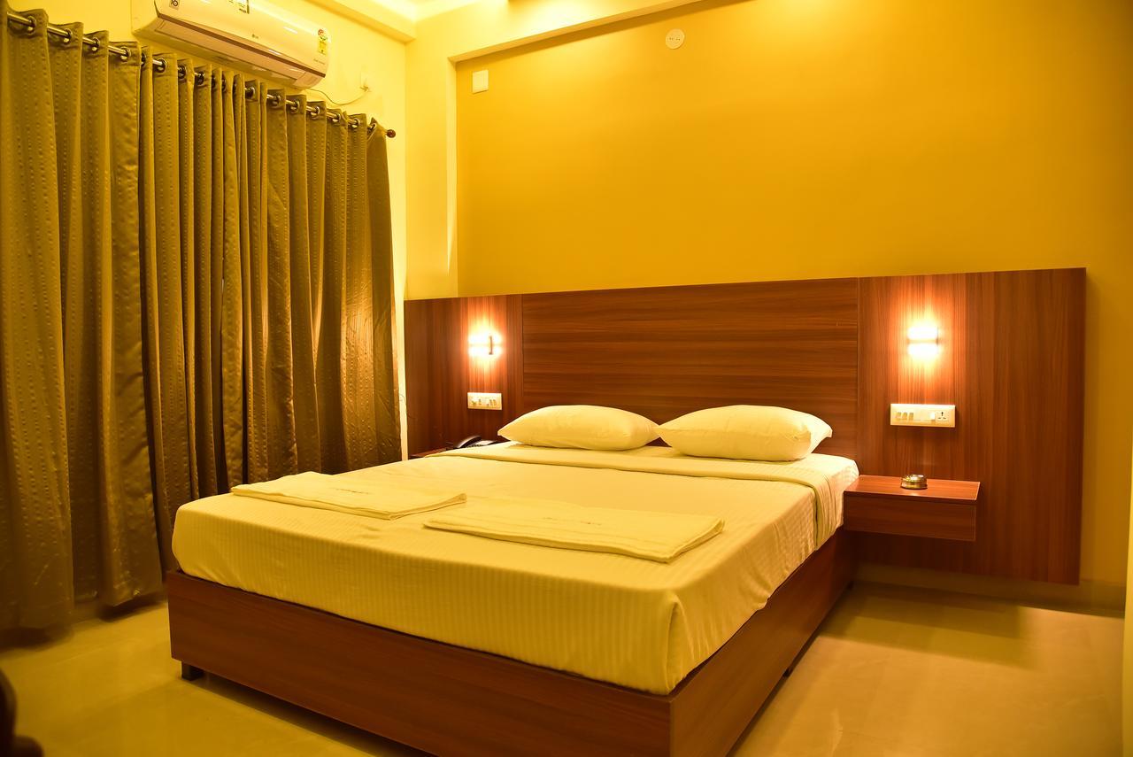 Hotel Citywalk Residency Mangalore Eksteriør billede