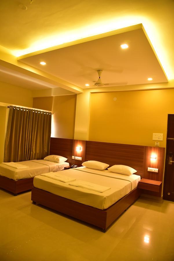 Hotel Citywalk Residency Mangalore Eksteriør billede