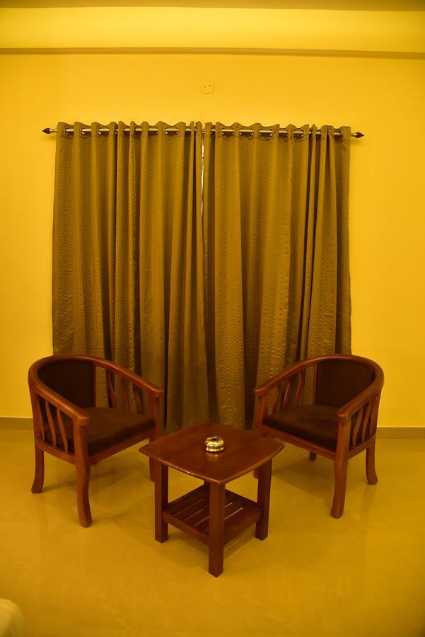 Hotel Citywalk Residency Mangalore Eksteriør billede