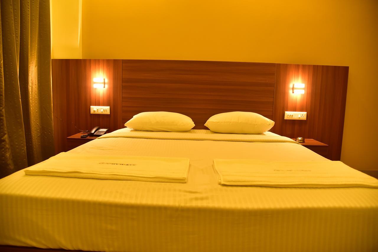 Hotel Citywalk Residency Mangalore Eksteriør billede